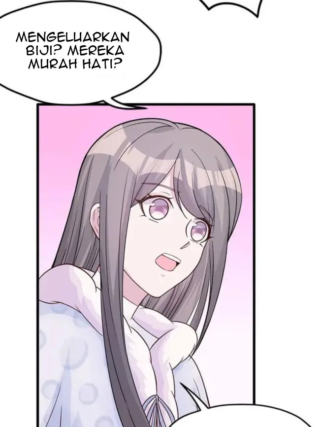 Beauty and the Beasts chapter 122